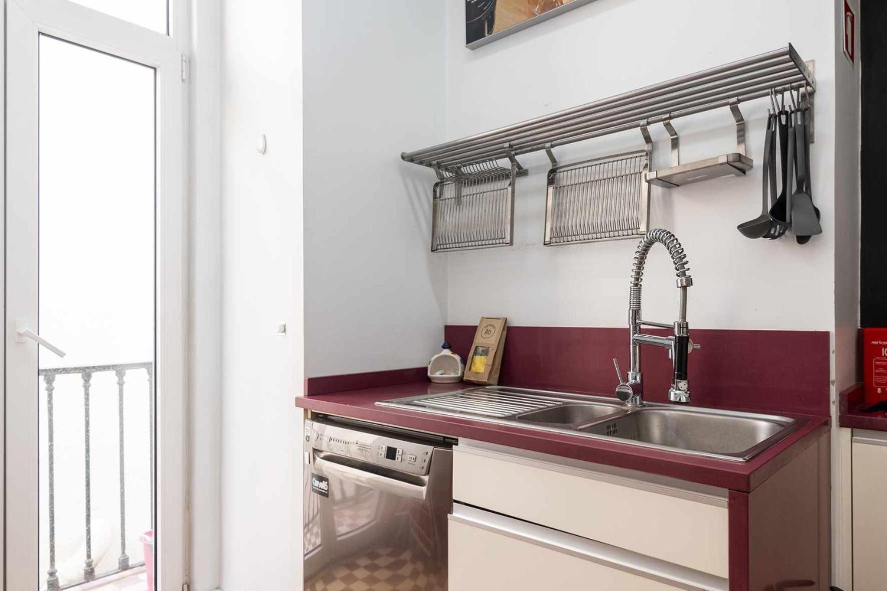 Pombalino Design Apartment Em Baixachiado リスボン エクステリア 写真