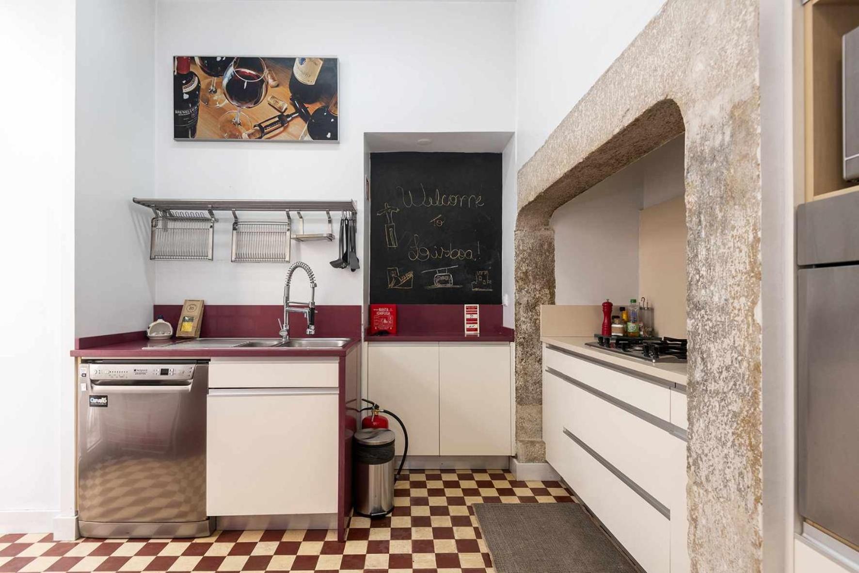 Pombalino Design Apartment Em Baixachiado リスボン エクステリア 写真