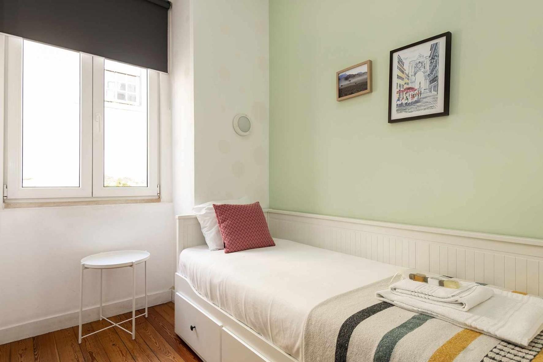 Pombalino Design Apartment Em Baixachiado リスボン エクステリア 写真