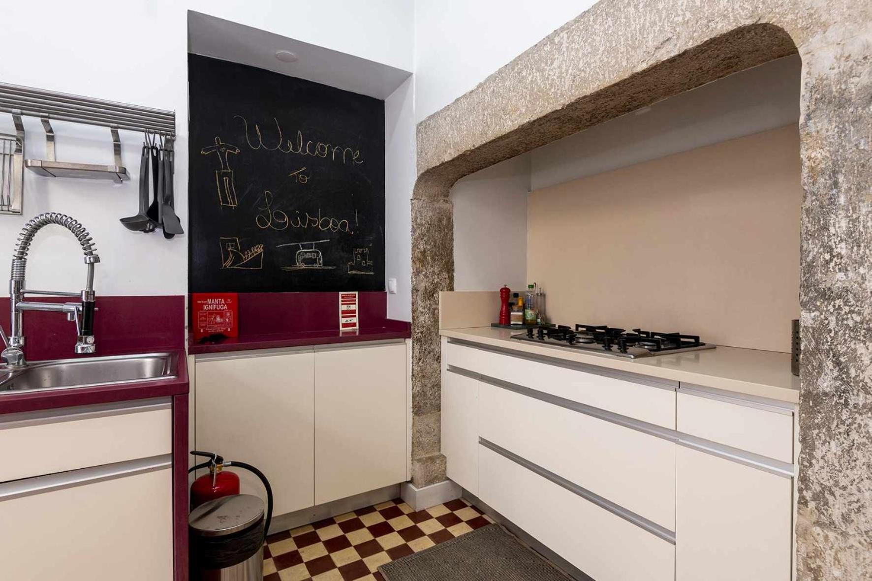 Pombalino Design Apartment Em Baixachiado リスボン エクステリア 写真