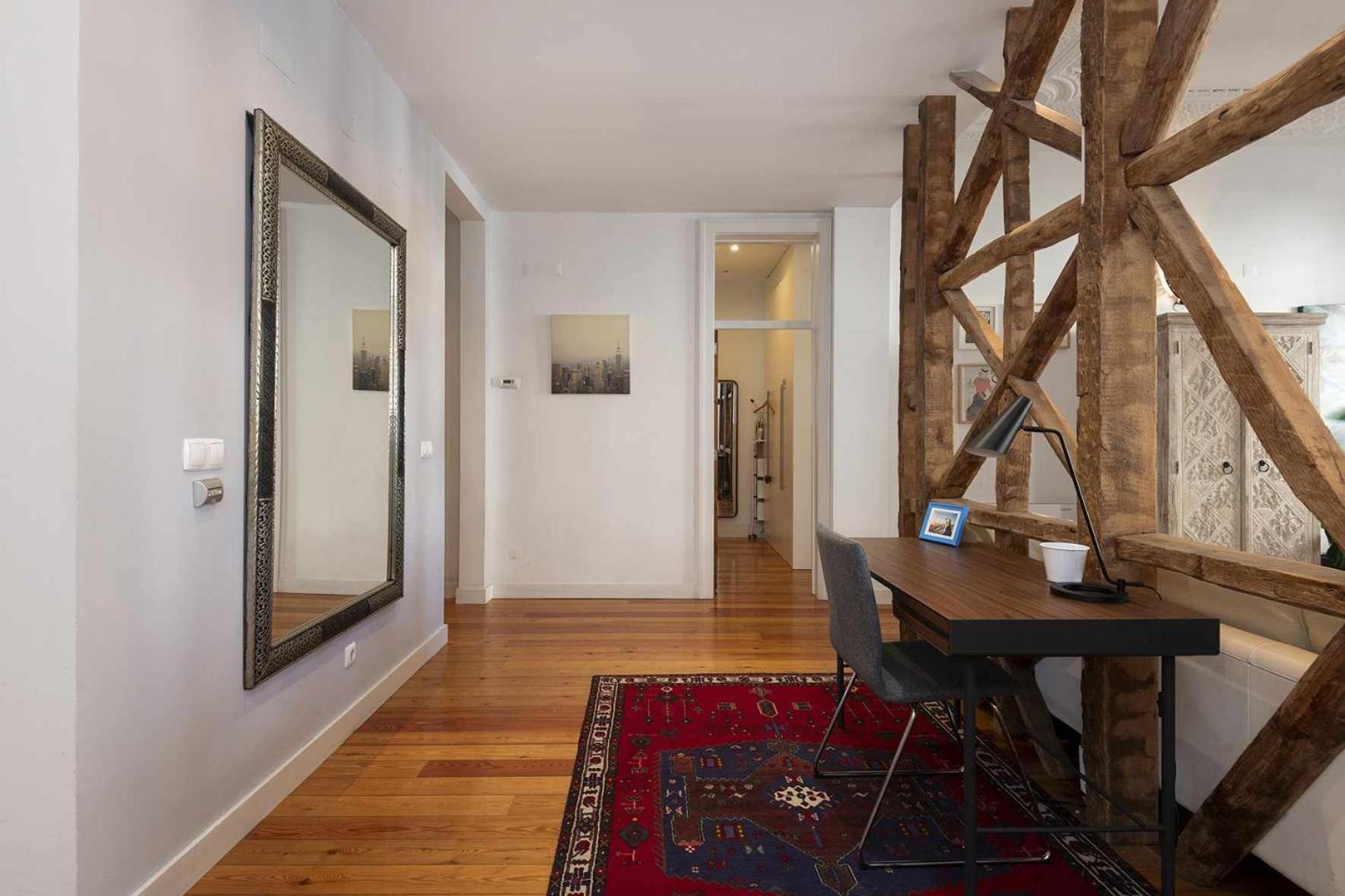 Pombalino Design Apartment Em Baixachiado リスボン エクステリア 写真