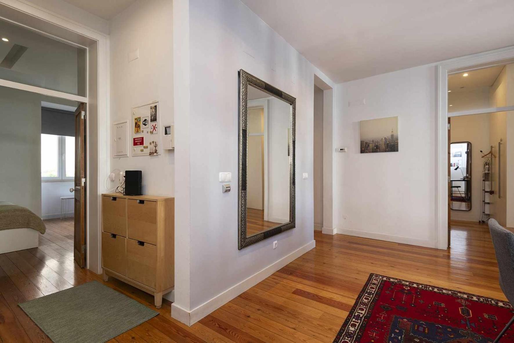 Pombalino Design Apartment Em Baixachiado リスボン エクステリア 写真