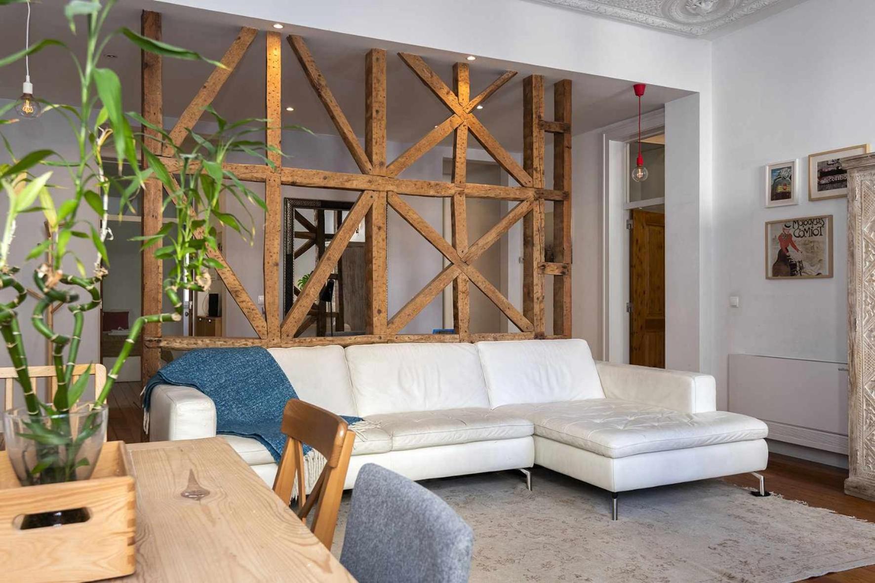 Pombalino Design Apartment Em Baixachiado リスボン エクステリア 写真